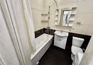 2-к квартира, вторичка, 55м2, 4/5 этаж