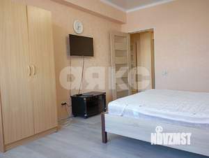 1-к квартира, вторичка, 42м2, 3/10 этаж