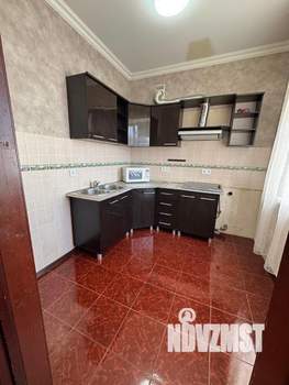 1-к квартира, вторичка, 28м2, 3/3 этаж