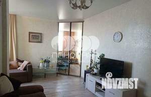 1-к квартира, вторичка, 58м2, 8/12 этаж
