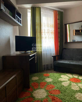 1-к квартира, вторичка, 40м2, 7/16 этаж