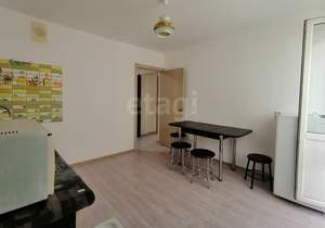 2-к квартира, вторичка, 65м2, 2/16 этаж