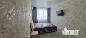 1-к квартира, вторичка, 42м2, 12/19 этаж