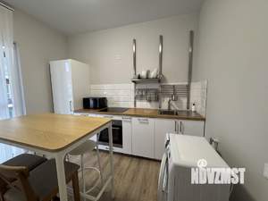 2-к квартира, вторичка, 42м2, 2/7 этаж