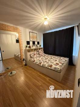 2-к квартира, вторичка, 32м2, 3/5 этаж