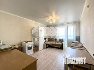 1-к квартира, вторичка, 49м2, 15/16 этаж