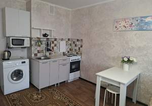 Студия квартира, вторичка, 26м2, 7/12 этаж