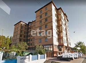 Студия квартира, вторичка, 17м2, 1/7 этаж