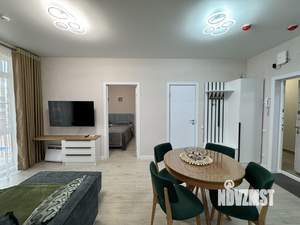 2-к квартира, вторичка, 47м2, 3/6 этаж