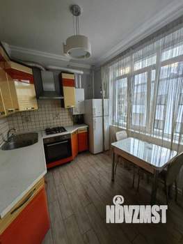 2-к квартира, вторичка, 57м2, 4/9 этаж