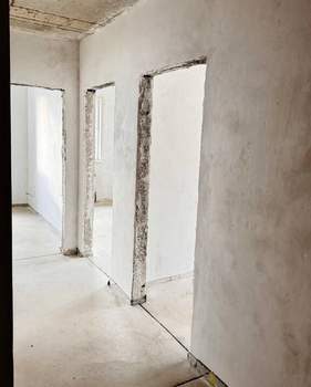 Студия квартира, вторичка, 43м2, 13/16 этаж