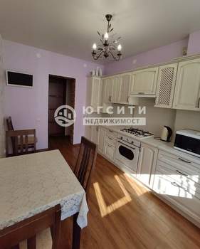 1-к квартира, вторичка, 40м2, 4/8 этаж