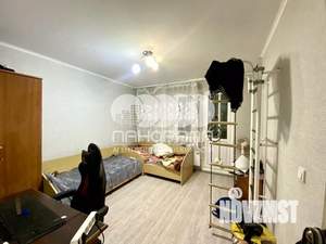 2-к квартира, вторичка, 73м2, 1/17 этаж