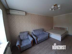 1-к квартира, вторичка, 36м2, 1/5 этаж