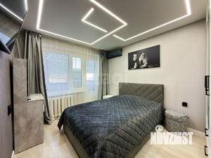 3-к квартира, вторичка, 78м2, 4/9 этаж