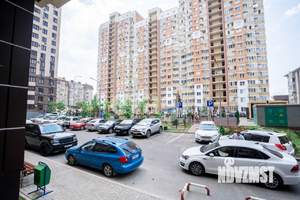 Студия квартира, вторичка, 14м2, 1/19 этаж