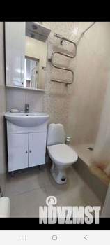 1-к квартира, вторичка, 38м2, 5/6 этаж