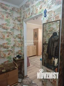 1-к квартира, вторичка, 34м2, 2/10 этаж