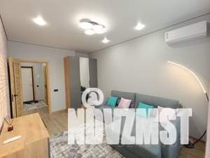 1-к квартира, вторичка, 49м2, 7/8 этаж