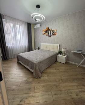 1-к квартира, вторичка, 36м2, 12/16 этаж