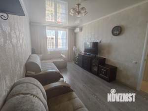 1-к квартира, вторичка, 43м2, 9/9 этаж