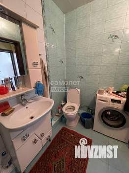 1-к квартира, вторичка, 35м2, 9/9 этаж