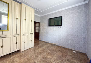 1-к квартира, вторичка, 47м2, 1/5 этаж