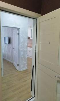 1-к квартира, вторичка, 31м2, 1/8 этаж