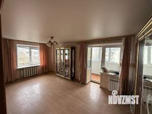 1-к квартира, вторичка, 33м2, 4/5 этаж