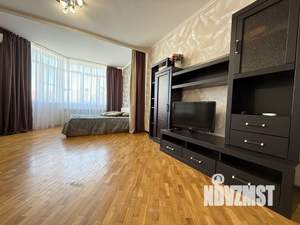 1-к квартира, вторичка, 59м2, 2/9 этаж