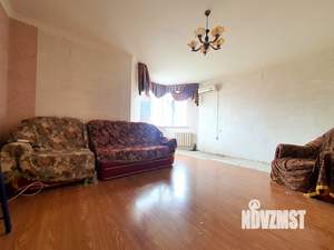 2-к квартира, вторичка, 74м2, 8/9 этаж