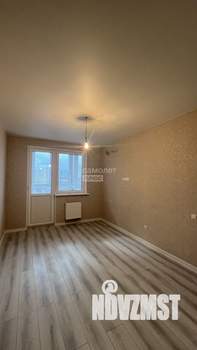 1-к квартира, вторичка, 41м2, 6/14 этаж