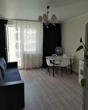 3-к квартира, вторичка, 94м2, 11/16 этаж