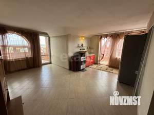 Студия квартира, вторичка, 26м2, 3/3 этаж