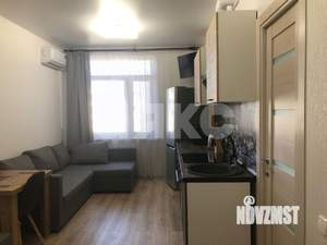 Студия квартира, вторичка, 22м2, 3/4 этаж