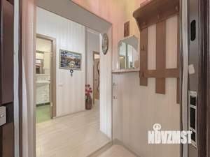 2-к квартира, вторичка, 72м2, 1/6 этаж