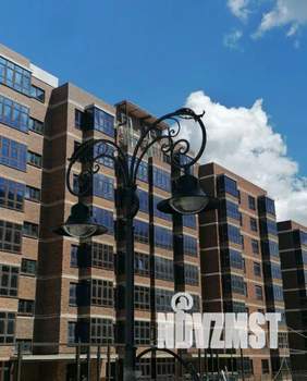 1-к квартира, вторичка, 40м2, 2/8 этаж