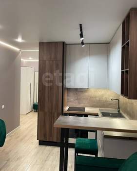 2-к квартира, вторичка, 52м2, 12/12 этаж