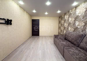 2-к квартира, вторичка, 55м2, 10/13 этаж