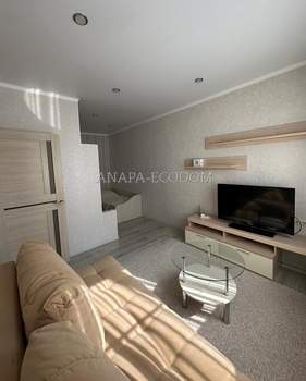 1-к квартира, вторичка, 36м2, 6/9 этаж