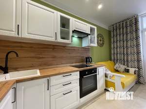 1-к квартира, вторичка, 49м2, 12/14 этаж