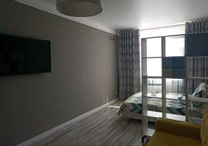 1-к квартира, вторичка, 48м2, 12/14 этаж