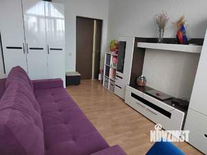 2-к квартира, вторичка, 61м2, 4/4 этаж