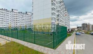 1-к квартира, вторичка, 35м2, 7/10 этаж