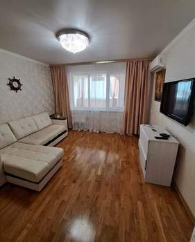 1-к квартира, вторичка, 45м2, 8/9 этаж