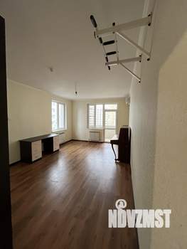 1-к квартира, вторичка, 40м2, 7/12 этаж