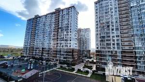 Студия квартира, вторичка, 25м2, 7/20 этаж