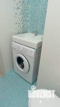 1-к квартира, вторичка, 36м2, 12/15 этаж