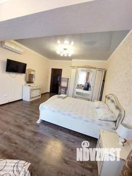 1-к квартира, вторичка, 60м2, 4/5 этаж