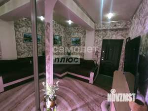 3-к квартира, вторичка, 87м2, 2/5 этаж